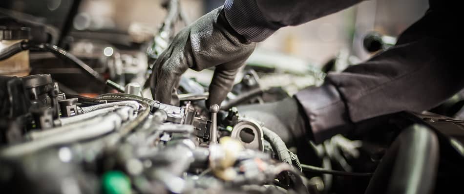 Diesel Repair &amp; Maintenance 