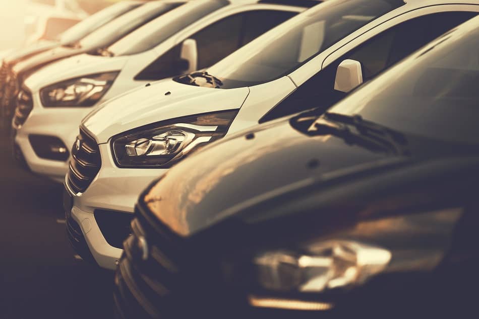 Fleet Maintenance &amp; Repair 